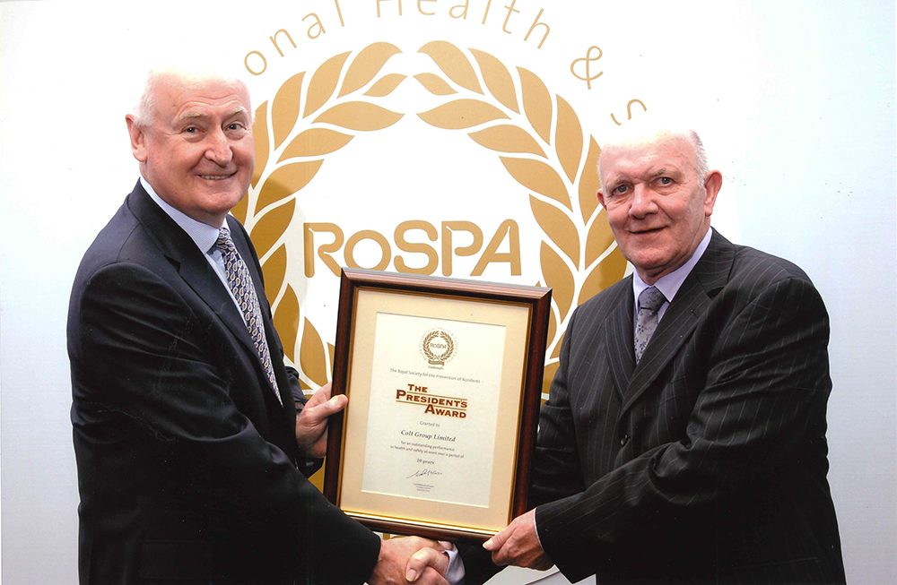 tl_files/images/news/RoSPA Presidents Award 2014.jpg